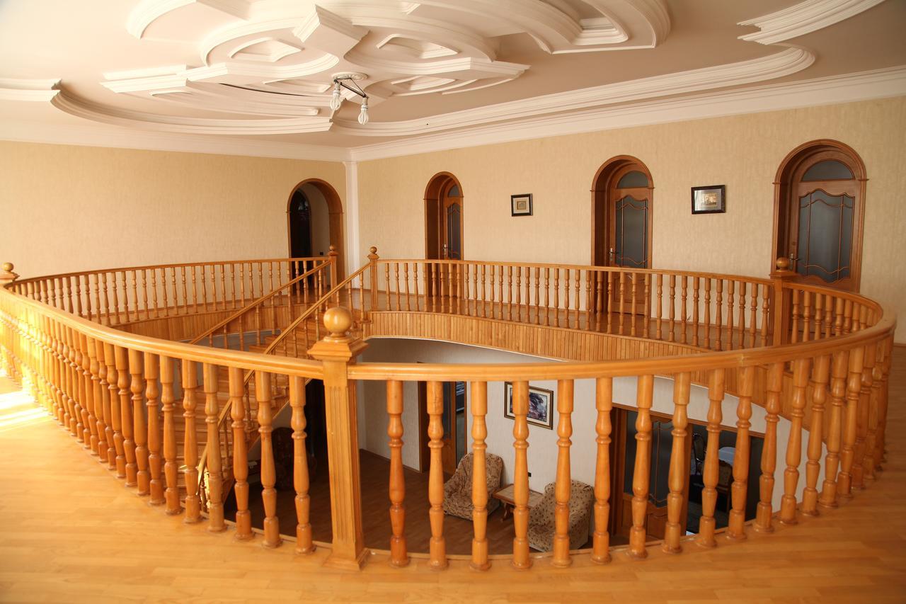 Villa on Fetali Khan Quba Esterno foto