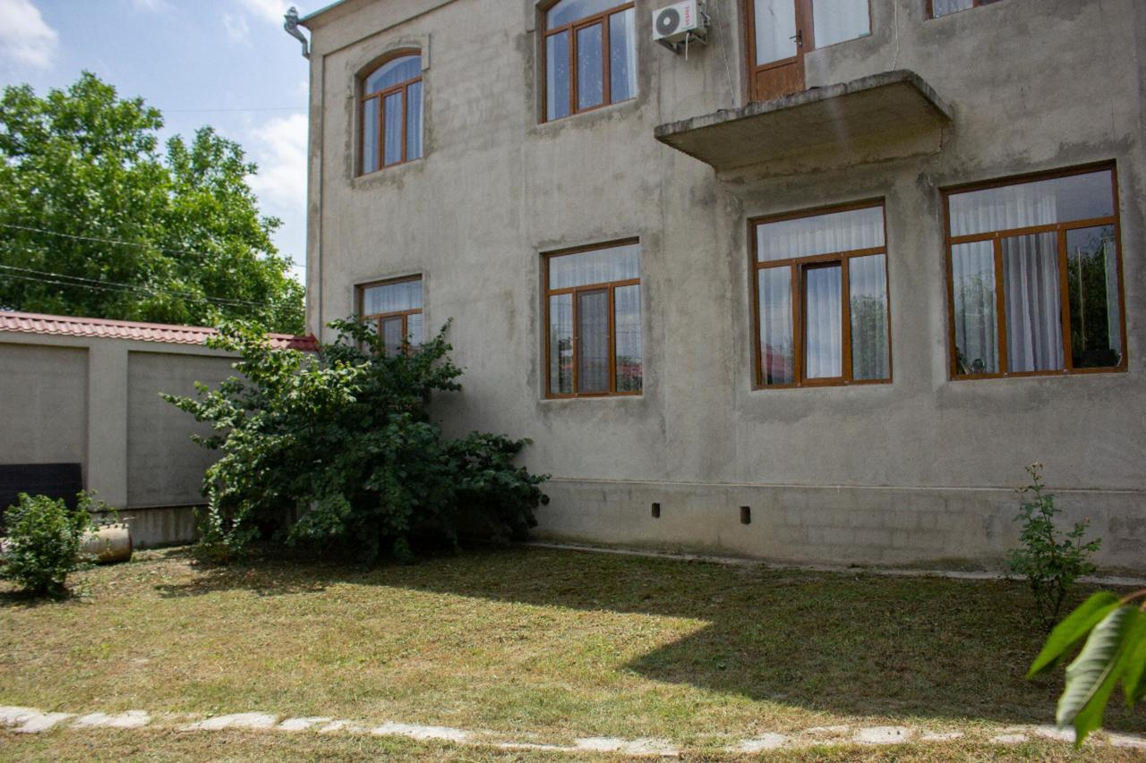 Villa on Fetali Khan Quba Esterno foto